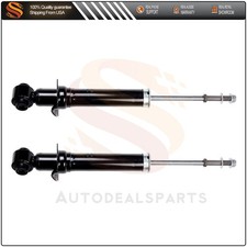 Rear Shock Absorbers Gas Struts Cartridge For 2000-2005 Toyota Celica 1.8l