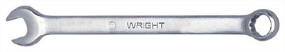 Wright Tool 1128 - Combination Wrench WRIGHTGRIP  2.0 12 Point Satin - 7/8Inch