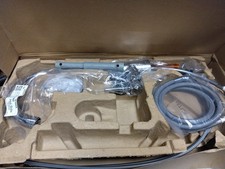 Moen 7864 Sleek 1.5 GPM 1-Hole Pull Down Kitchen Faucet Power Boost - Chrome