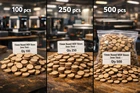 15mm Round Premium MDF Bases 3mm Thick Miniatures Tabletop Games UK