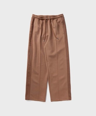 Nike Air Jordan Men's Open Hem Brown Pants Size 2XL XXL FZ2134-223