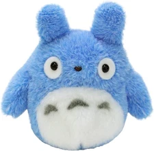 Studio Ghibli Soft Totoro Plush Ball - Medium Size K9029