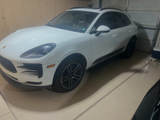 2021 Porsche Macan 