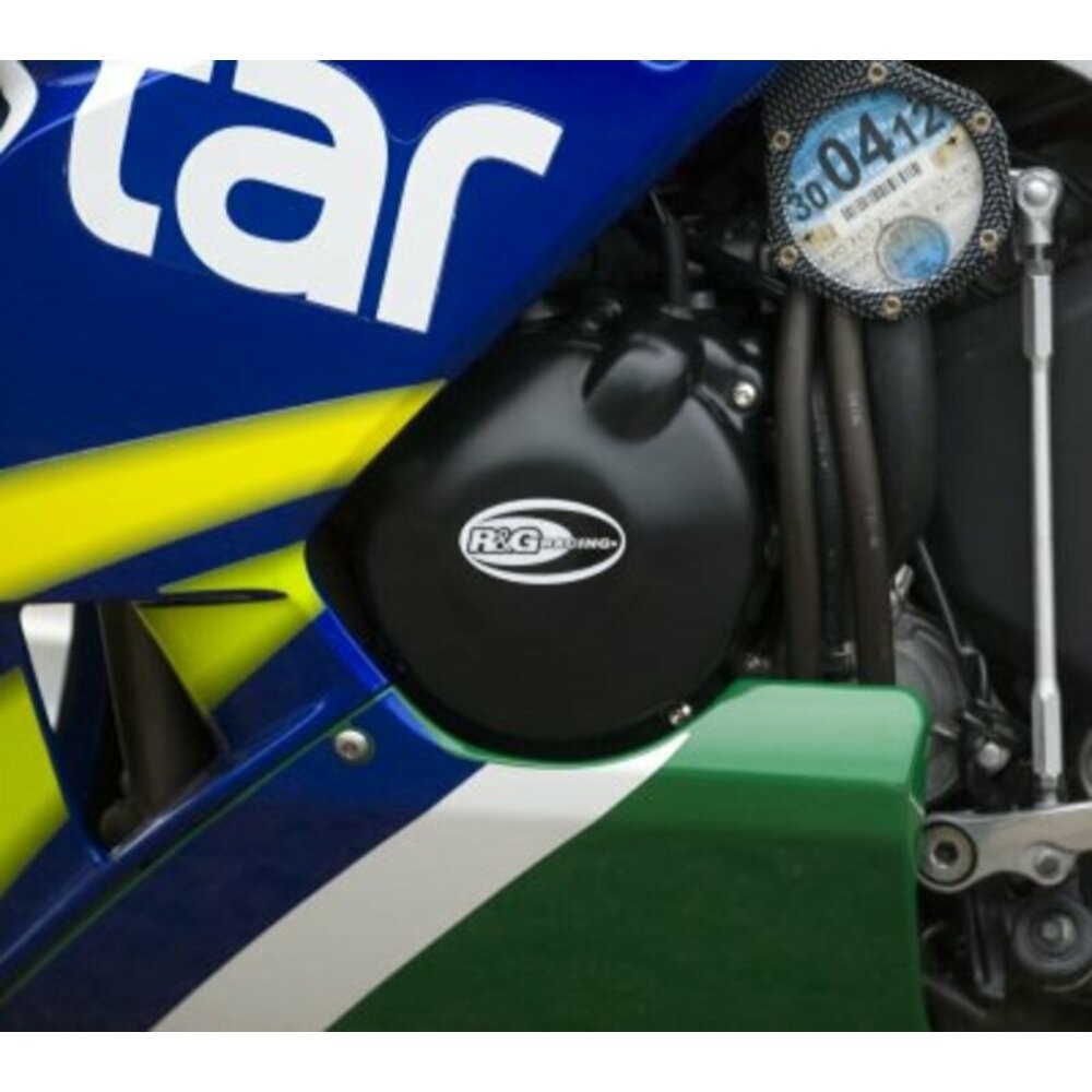 Free Shipping Left Hand Cover R&G Racing For Motorcycle Parts Accessories