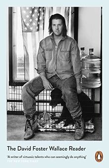 The David Foster Wallace Reader von Foster Wallace,... | Buch | Zustand sehr gut
