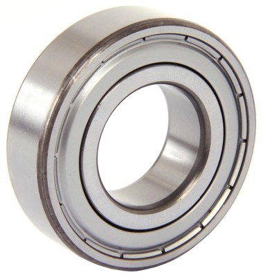 EE9ZZ, KLNJ1ZZ, R16ZZ Ball Bearing 1x2x1/2