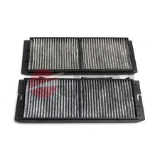Innenraumfilter Pollenfilter für Mazda 3 BL id66808