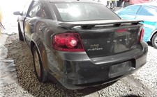 2014 Dodge Avenger 3.6L Engine Motor OEM 124K Miles (LKQ~454005555)