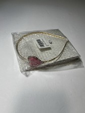 Valentines Day Heart Headband