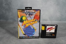 ebay® Auktion 306567410656 | Marble Madness - Sega Mega Drive - OVP TOP Thumbnail of ebay® auction 306567410656 | Marble Madness - Sega Mega Drive - OVP TOP