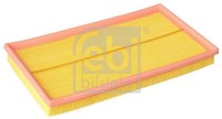 Febi Bilstein Luftfilter Mercedes 182130