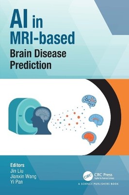AI in MRI-based Brain Disease Prediction - 9781032828718