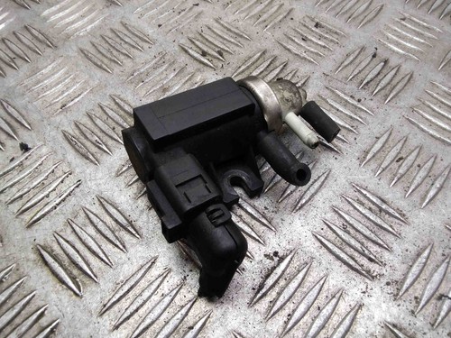 VW TRANSPORTER V T5 Furgon Druckwandler 1j0906627b 2.50 Diesel 96kw 15497416