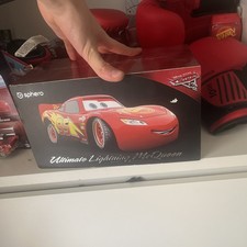 sphero lightning mcqueen