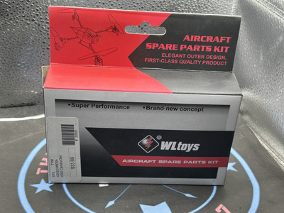 WLtoys V262 RC Quadcopter parts-31 camera unit