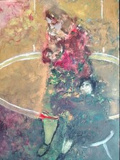 Belle Peinture La famille Du