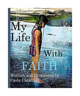 My Life with Faith: Learning about faith & how it will help your child in everyd