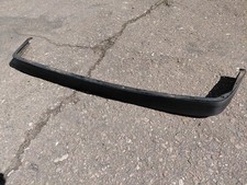 SPOILERLIPPE FRONTSPOILER VW CORRADO G60 16V VR6 535805903A DEFEKT