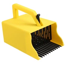 Efficient Berry Picker Efficient Berry Picker for Various Berries C2D85117
