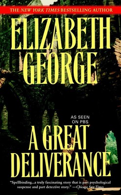 A Great Deliverance (Inspector Lynley Mysteries, No. 1) - paperback George, ...