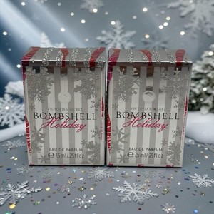 Bombshell Holiday | eBay