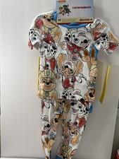 2 Cotton Pajama Set