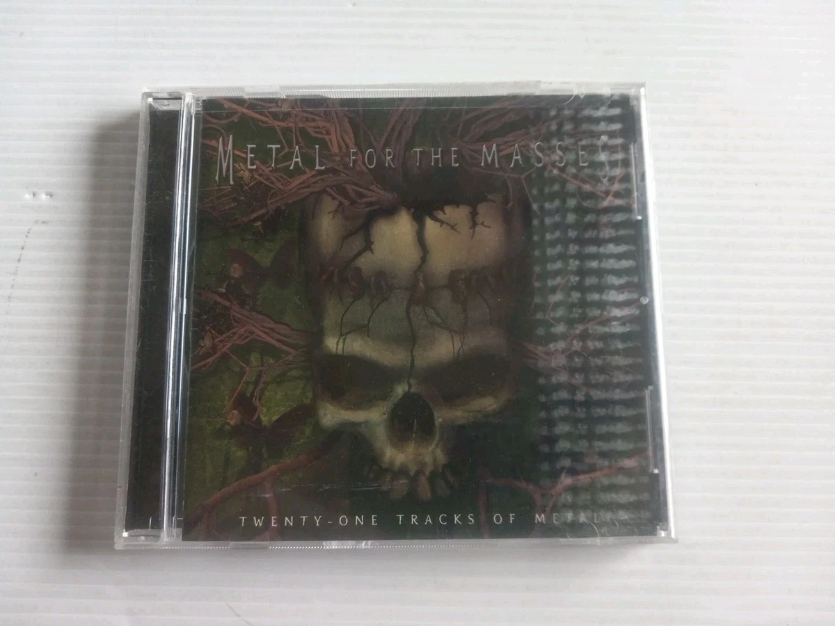 Metal Arch Enemy Music CDs for sale | eBay
