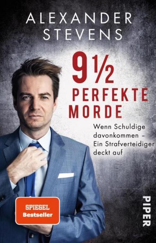9 1/2 perfekte Morde - Bild 2