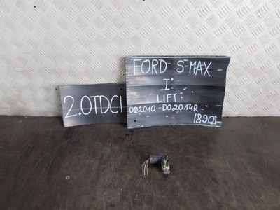 Ford S-MAX 2012 Diesel Abgasdrucksensor Differenzdrucksensor AV615L200AA