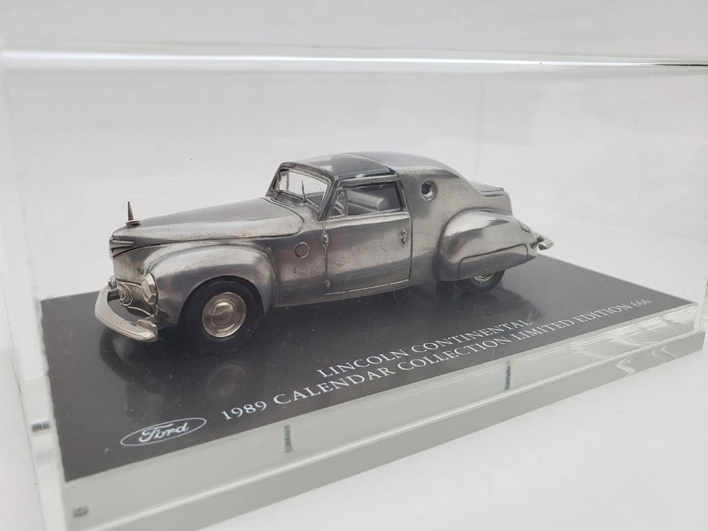 Brooklin White Metal Diecast & Toy Vehicles for sale | eBay