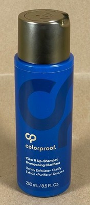 ColorProof Clear It Up Shampoo 8.5 oz