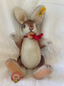 Steiff Niki | eBay