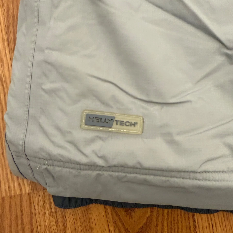 Helly Hansen Tech 3围兜雪裤 — 第 3/4 张图片