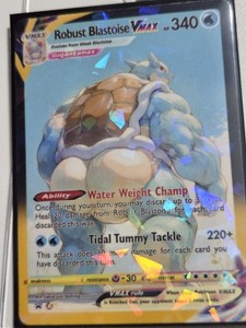 blastoise vmax pokemon card value - [WWWW] G Blastoise Vmax Psa 10 |