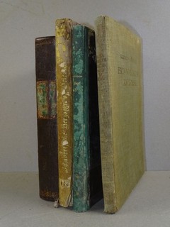 4 books Prussia biographies memoirs Wilhelm Friedrich the Great 1834 1924