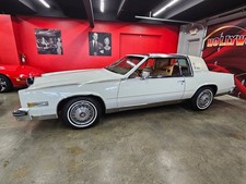 1984 Cadillac Eldorado for Sale