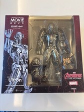 Avengers: Age of Ultron Kaiyodo