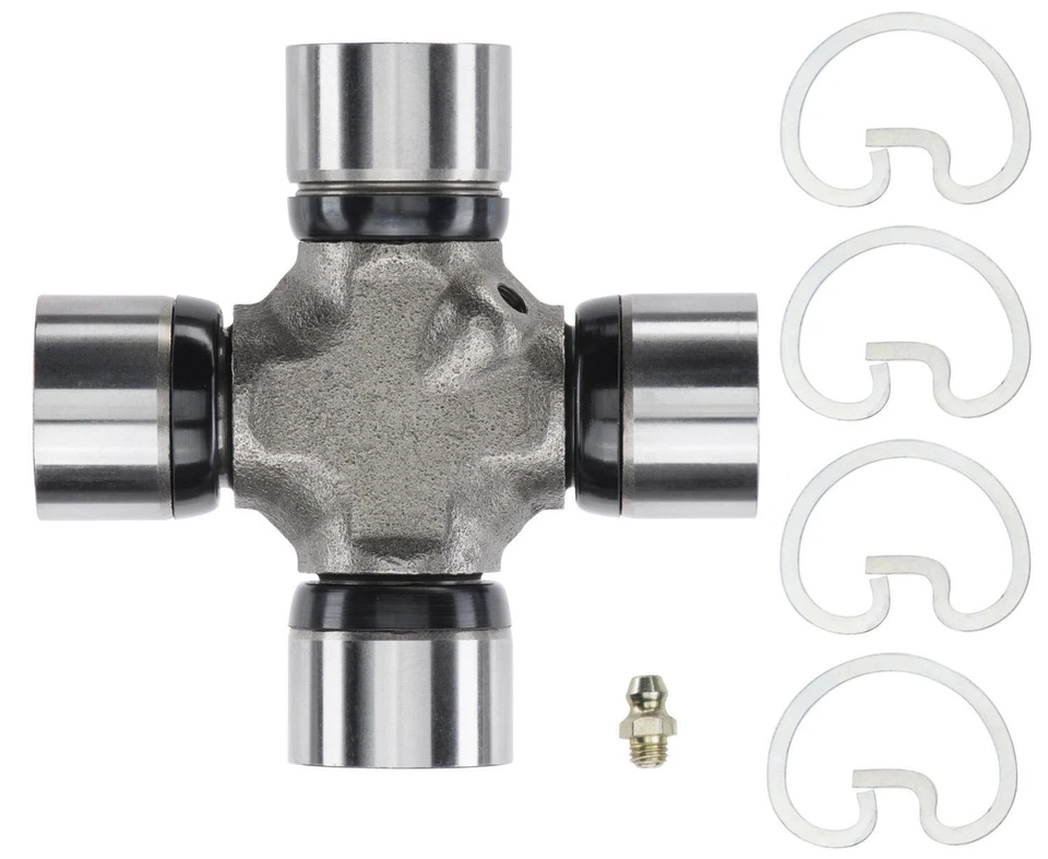 Universal Joint fits 2011-2012 Ram 2500,3500 ACDELCO PROFESSIONAL - Image 2 of 2