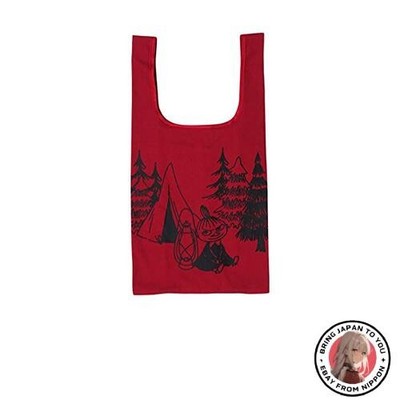 Neu Mumin Schminkkoffer Mumin Marche Tasche Little My