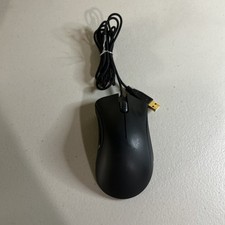 Razer DeathAdder 2013 Wired Optical Ergonomic...