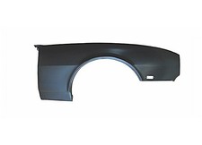 Sherman Passenger Sideright Fender Assembly For 1968 Chevrolet Camaro
