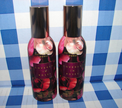 Bath & Body Works Concentrated Room Spray 1.5 oz.~~U Choose~~Lot of 2~