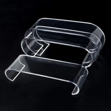 Riser Display Shelf Cupcake Stand for Amiibo Funko POP Figures,Perfume & Colo...