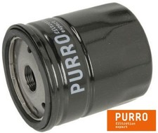 PURRO PUR-PO4015 Ölfilter Motorölfilter für Ford 