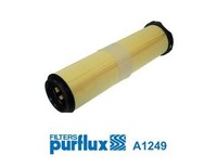 Purflux Luftfilter A1249 Filtereinsatz FüR S211 W220 Mercedes VF211 W211 Klasse