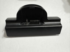 XM Satellite Radio Audiovox Xpress Car Cradle Dock 5V - USED