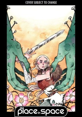 BRIAR NIGHT'S TERROR #1E (1:15) MORGAN BEEM VARIANT (WK49)