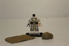 Lego Star Wars Old Luke Skywalker Minifigure Missing Head