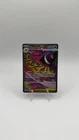 Mega Gengar Ex Ascended Heroes #269/217 Mega Attack Rare Pokemon Card