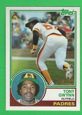 Tony Gwynn Game-Used Memorabilia and Awards to Be Sold at Auction 12